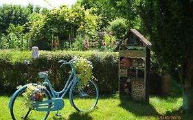 Bed & Bike Belfiore